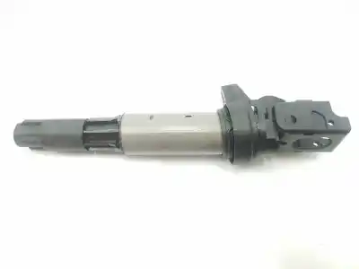 Автозапчасти б/у катушка зажигания за bmw 7 (e65, e66, e67) 745 i, li ссылки oem iam 12138657273