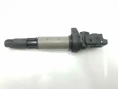 Автозапчасти б/у катушка зажигания за bmw 7 (e65, e66, e67) 745 i, li ссылки oem iam 12138657273