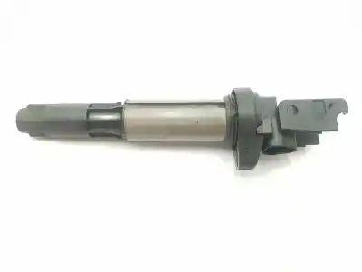 Автозапчасти б/у катушка зажигания за bmw 7 (e65, e66, e67) 745 i, li ссылки oem iam 12138657273