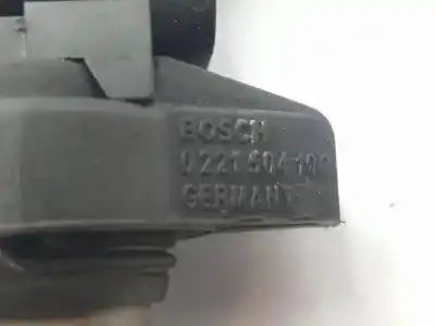 Автозапчастина б/у котушка запалювання для bmw 7 (e65, e66, e67) 745 i, li посилання на oem iam 12138657273  12138657273