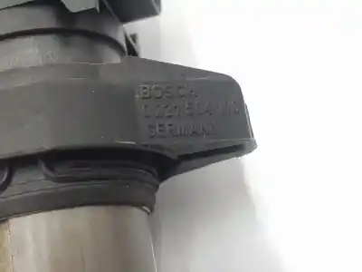Автозапчастина б/у котушка запалювання для bmw 7 (e65, e66, e67) 745 i, li посилання на oem iam 12138657273  12138657273