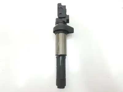 Автозапчастина б/у котушка запалювання для bmw 7 (e65, e66, e67) 745 i, li посилання на oem iam 12138657273  12138657273