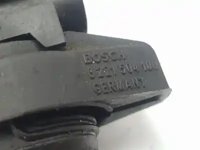 Автозапчастина б/у котушка запалювання для bmw 7 (e65, e66, e67) 745 i, li посилання на oem iam 12138657273  12138657273