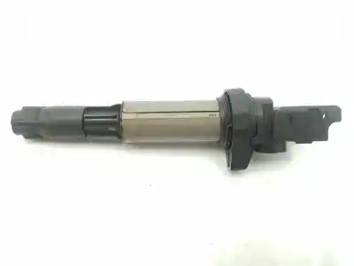Автозапчасти б/у катушка зажигания за bmw 7 (e65, e66, e67) 745 i, li ссылки oem iam 12138657273
