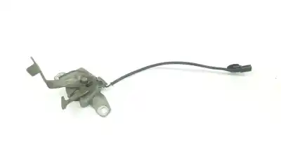 Pezzo di ricambio per auto di seconda mano CHIUSURA DEL CAPPUCCIO per DACIA DOKKER MONOSPACE (KE_)  Riferimenti OEM IAM 656010180R  656010180R