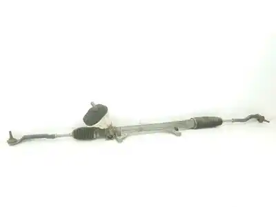 Peça sobressalente para automóvel em segunda mão caixa de direção por renault kangoo ii (f/kw0) 1.5 furgon compact comfort [1.5 ltr. - 63 kw dci diesel cat] referências oem iam 8200558045  490019110r