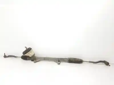 Peça sobressalente para automóvel em segunda mão caixa de direção por renault kangoo ii (f/kw0) 1.5 furgon compact comfort [1.5 ltr. - 63 kw dci diesel cat] referências oem iam 8200558045  490019110r