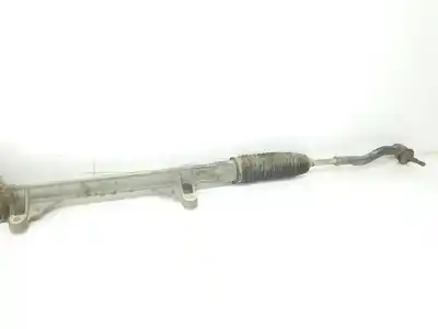 Peça sobressalente para automóvel em segunda mão caixa de direção por renault kangoo ii (f/kw0) 1.5 furgon compact comfort [1.5 ltr. - 63 kw dci diesel cat] referências oem iam 8200558045  490019110r