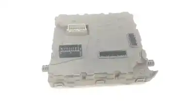 Second-hand car spare part ELECTRONIC MODULE for RENAULT KANGOO II (F/KW0)  OEM IAM references 8200924038  8200924038 Second-hand car spare part ELECTRONIC MODULE for RENAULT KANGOO II (F/KW0)  OEM IAM references 8200924038  8200924038