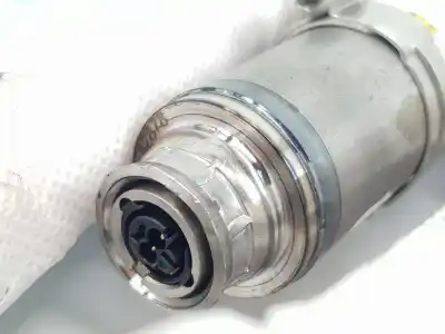 Автозапчастина б/у передня права подушка безпеки для jaguar fpace 2.0 turbo посилання на oem iam t4a18148  hk8314k159ae