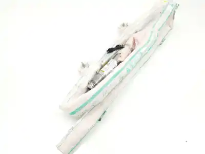 Автозапчастина б/у передня права подушка безпеки для jaguar fpace 2.0 turbo посилання на oem iam t4a18148  hk8314k159ae