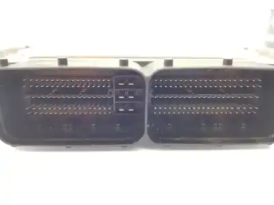 Автозапчастина б/у ебу контролер двигуна для jaguar fpace 2.0 turbo посилання на oem iam t4n13811  hx7314c568bb