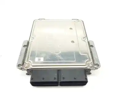 Second-hand car spare part ecu engine control for jaguar fpace 2.0 turbo oem iam references t4n13811