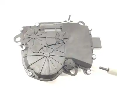 Автозапчастина б/у замок багажника / ворот для jaguar fpace 2.0 turbo посилання на oem iam t2h1784  cpla404c10ad