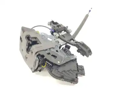 Автозапчастина б/у замок дверей заднього лівого для jaguar fpace 2.0 turbo посилання на oem iam t2h17440  cpla26413eg