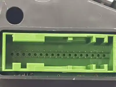 Автозапчастина б/у панель інструментів для jaguar fpace 2.0 turbo посилання на oem iam t4a17108  jk8310f844db