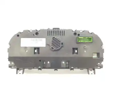 Автозапчастина б/у панель інструментів для jaguar fpace 2.0 turbo посилання на oem iam t4a17108  jk8310f844db