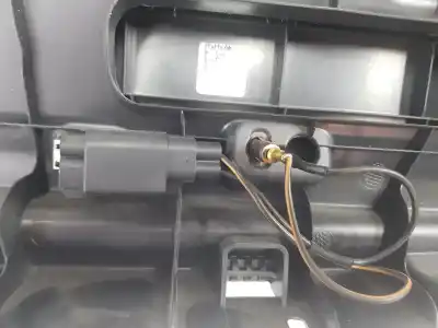 Автозапчастина б/у бардачок для jaguar fpace 2.0 turbo посилання на oem iam t4a13812pvj  hk83060t10al8pvj