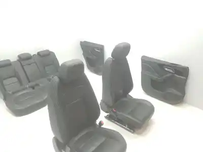 Автозапчастина б/у комплект сидів для jaguar fpace 2.0 turbo посилання на oem iam   