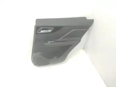 Автозапчастина б/у комплект сидів для jaguar fpace 2.0 turbo посилання на oem iam   