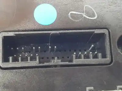 Автозапчастина б/у клімат-контроль для jaguar fpace 2.0 turbo посилання на oem iam t2h21935  jx6318c858rb