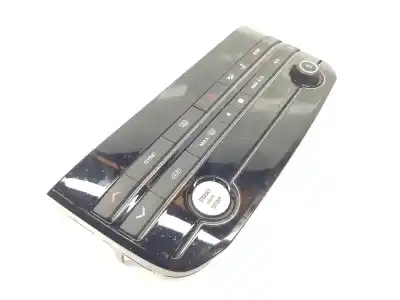 Автозапчастина б/у клімат-контроль для jaguar fpace 2.0 turbo посилання на oem iam t2h21935