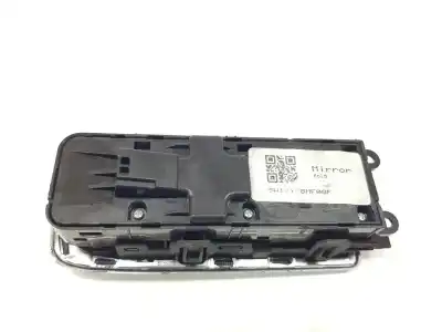 Автозапчастина б/у передні вікний вмикач для jaguar fpace 2.0 turbo посилання на oem iam t4a12370  hk8314540aa