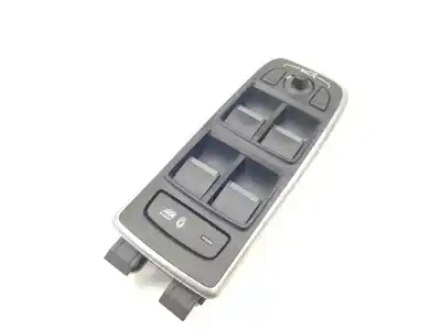 Автозапчастина б/у передні вікний вмикач для jaguar fpace 2.0 turbo посилання на oem iam t4a12370  hk8314540aa