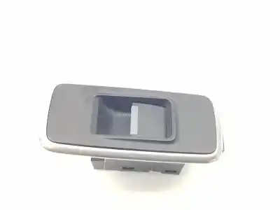 Автозапчастина б/у управління склонами заднє ліво для jaguar fpace 2.0 turbo посилання на oem iam t2h3235