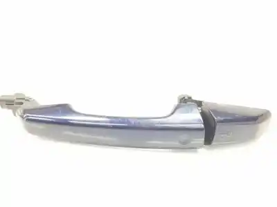 Second-hand car spare part exterior left front door handle for jaguar fpace 2.0 turbo oem iam references t4n5420lml