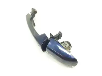 Автозапчастина б/у ліва передня зовнішня ручка для jaguar fpace 2.0 turbo посилання на oem iam t4n5420lml  ej3222400ab8lml