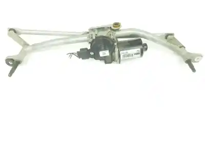 Автозапчастина б/у двигатель передніх склоочисників для jaguar fpace 2.0 turbo посилання на oem iam t4a1169  hk8317500ab