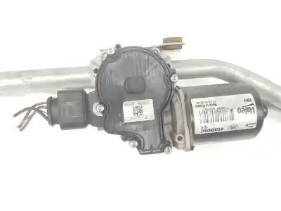 Автозапчастина б/у двигатель передніх склоочисників для jaguar fpace 2.0 turbo посилання на oem iam t4a1169  hk8317500ab