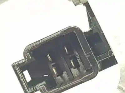 Автозапчастина б/у двигатель заднього склоочисника для jaguar fpace 2.0 turbo посилання на oem iam t4a1100  hk8317404ab