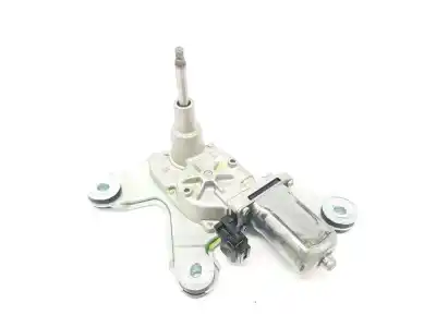 Автозапчастина б/у двигатель заднього склоочисника для jaguar fpace 2.0 turbo посилання на oem iam t4a1100  hk8317404ab