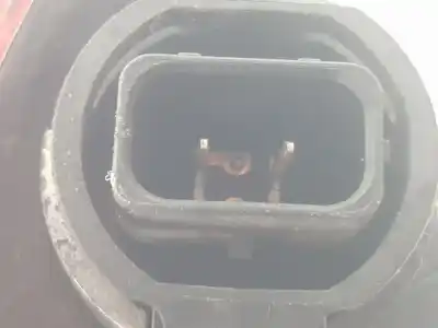 Автозапчастина б/у бампер задній правий для jaguar fpace 2.0 turbo посилання на oem iam t4a17150  dk6215k272ab