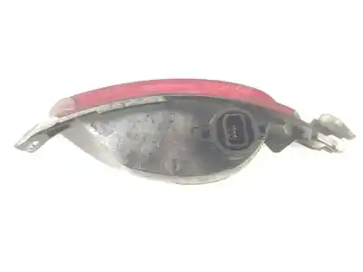 Автозапчастина б/у бампер задній правий для jaguar fpace 2.0 turbo посилання на oem iam t4a17150  dk6215k272ab