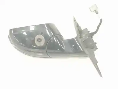 Автозапчастина б/у ліве дзеркало для jaguar fpace 2.0 turbo посилання на oem iam t4a5589  hk8317e697daa