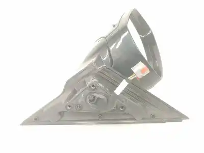 Автозапчастина б/у ліве дзеркало для jaguar fpace 2.0 turbo посилання на oem iam t4a5589  hk8317e697daa