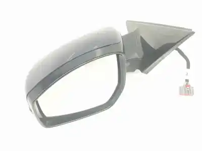 Автозапчастина б/у ліве дзеркало для jaguar fpace 2.0 turbo посилання на oem iam t4a5589  hk8317e697daa