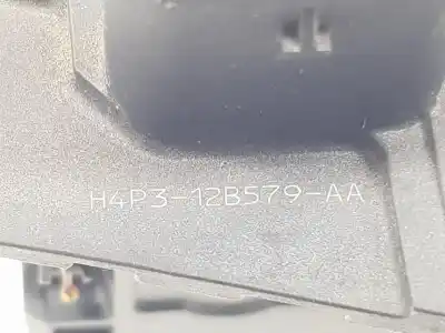 Автозапчастина б/у датчик для jaguar fpace 2.0 turbo посилання на oem iam t2r26101  h4p312b579aa