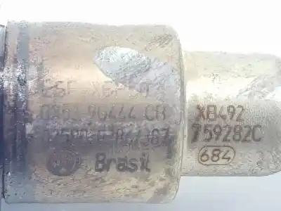 Автозапчастина б/у лямбда-зонд для jaguar fpace 2.0 turbo посилання на oem iam t2h31272  gx539g444cb