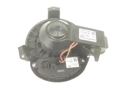 Second-hand car spare part heating fan for jaguar fpace 2.0 turbo oem iam references t2h8144  gx7318456aa