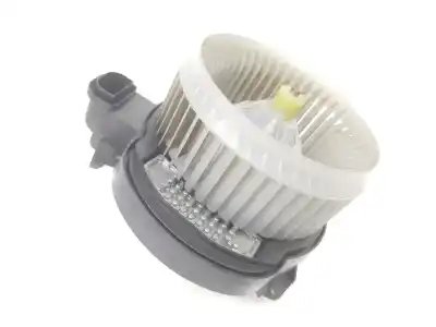 Second-hand car spare part heating fan for jaguar fpace 2.0 turbo oem iam references t2h8144  gx7318456aa