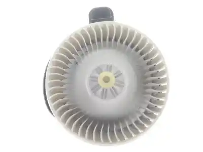 Second-hand car spare part heating fan for jaguar fpace 2.0 turbo oem iam references t2h8144  gx7318456aa