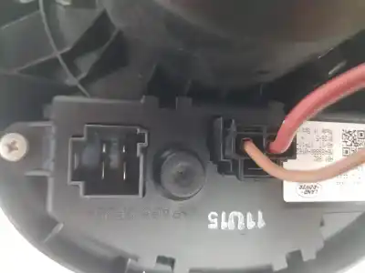Second-hand car spare part heating fan for jaguar fpace 2.0 turbo oem iam references t2h8144  gx7318456aa