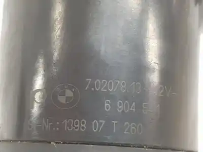 Автозапчастина б/у насос опалення для land rover range rover (lm) 3.6 td v8 посилання на oem iam 6904541  6904541
