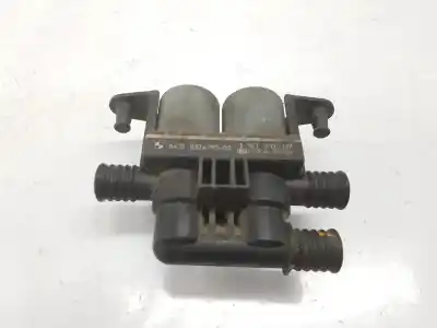 Second-hand car spare part heating pump for land rover range rover (lm) 3.6 td v8 oem iam references 64128374995