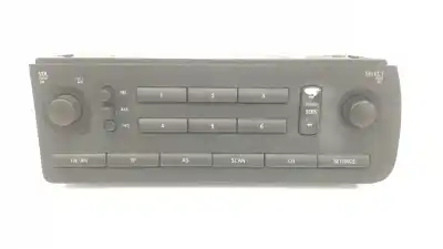 Pezzo di ricambio per auto di seconda mano controllo climatico per saab 93 berlina 1.9 tid riferimenti oem iam 12761295aa