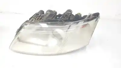 Second-hand car spare part LEFT HEADLIGHT for SAAB 93 BERLINA  OEM IAM references 12799346  12799346